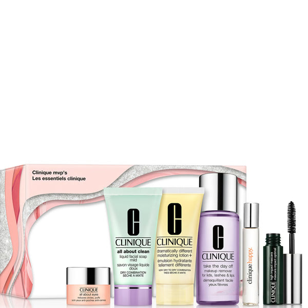 Clinique – Set de Belleza Bestsellers 6 Piezas