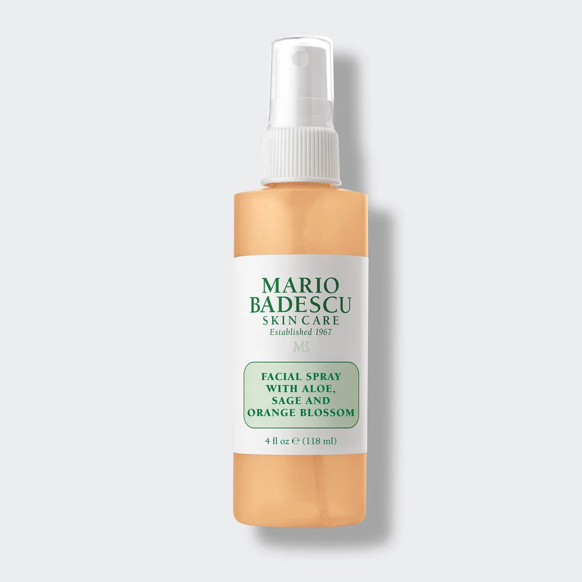 Mario Badescu – Spray Facial de Rosas 59 ml