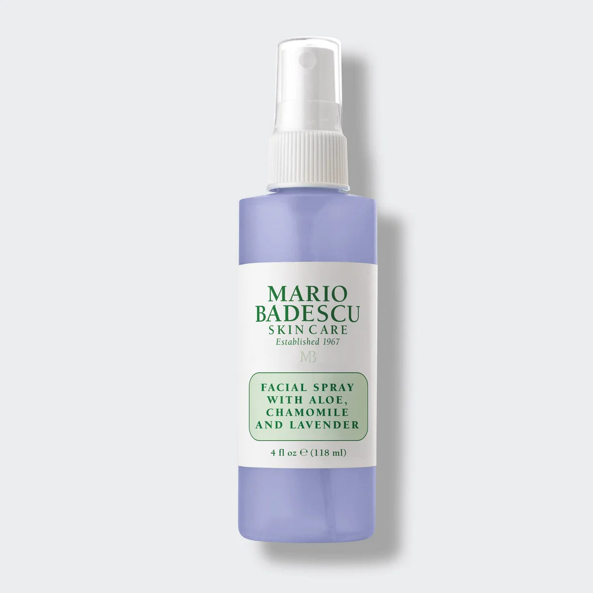 Mario Badescu – Spray Facial de Rosas 59 ml
