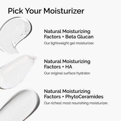 The Ordinary Natural Moisturizing Factors + HA – Crema Facial Hidratante 30 ml