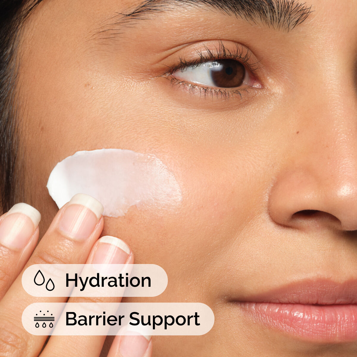 The Ordinary Natural Moisturizing Factors + HA – Crema Facial Hidratante 30 ml
