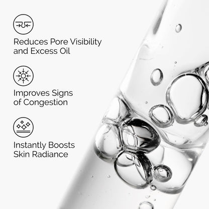 The Ordinary Niacinamide 10% + Zinc 1% – Sérum Facial para Poros y Exceso de Grasa 30 ml