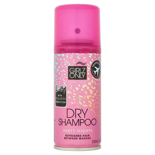 Girlz Only Champú en Seco Party Nights 100 ml