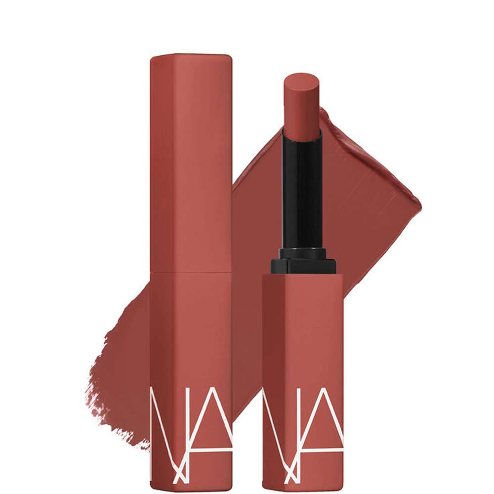 NARS Powermatte Lipstick (Be My Girl)