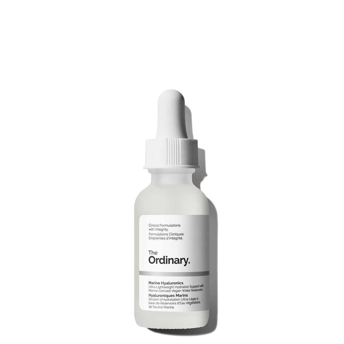 The Ordinary Marine Hyaluronics – Sérum Facial Hidratante Ultraligero 30 ml