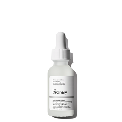The Ordinary Marine Hyaluronics – Sérum Facial Hidratante Ultraligero 30 ml