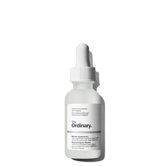 The Ordinary Marine Hyaluronics – Sérum Facial Hidratante Ultraligero 30 ml