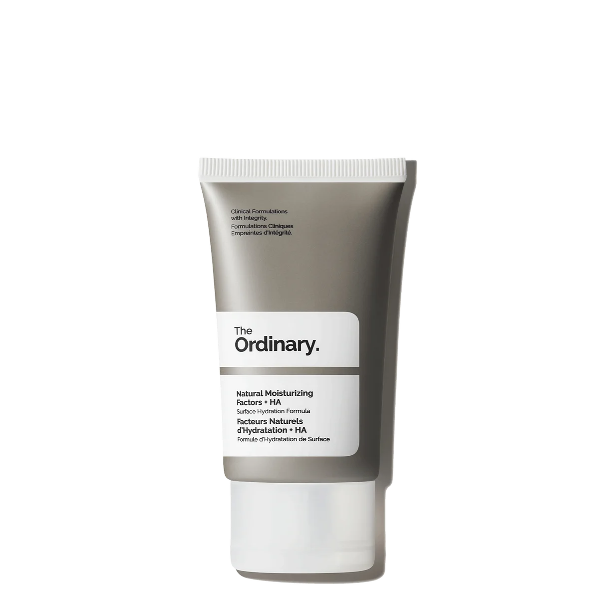 The Ordinary Natural Moisturizing Factors + HA – Crema Facial Hidratante 30 ml