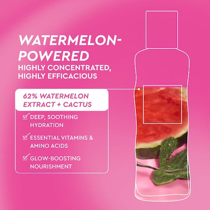 Glow Recipe Mini Watermelon Glow PHA + BHA Pore-Tight Toner