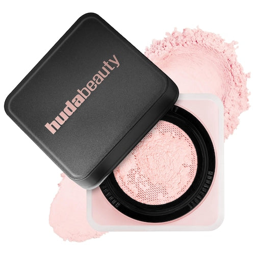 HUDA BEAUTY Easy Bake – Polvo suelto fijador