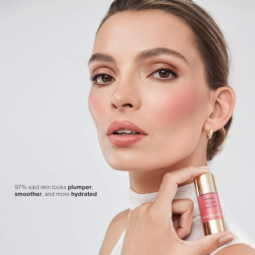 Hourglass Unreal – Rubor líquido imagine