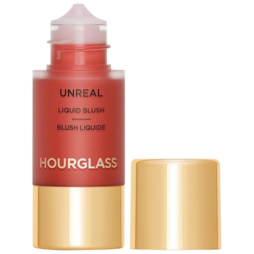 Hourglass Unreal – Rubor líquido imagine