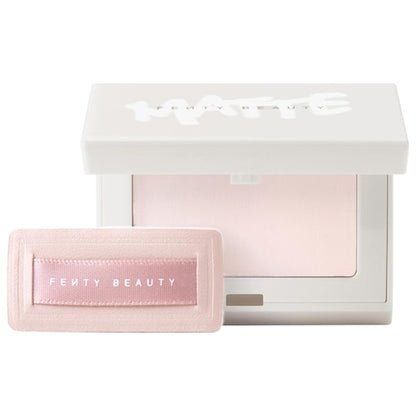 Fenty Beauty Invisimatte – Polvo compacto fijador y matificante