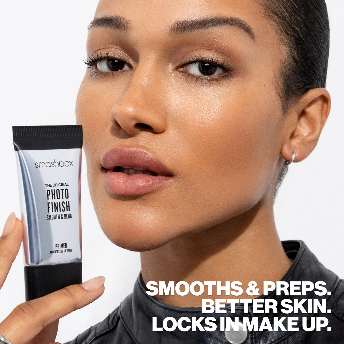 Smashbox The Original Photo Finish – Prebase Facial Suavizante y Difuminadora
