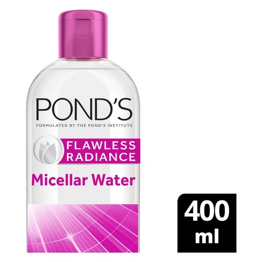 POND'S MICELLAR WATER BRIGHT MIRACLE
